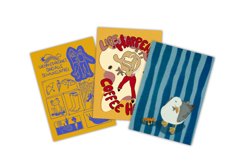 Brief online schreiben