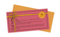 GUTSCHEIN - zeitpost